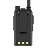 Walkie Talkie Zastone M7 VHF UHF Portatile Radio 5W 2600MAH Batterij Tweede richtingen Radio FM Ham 136 174 400 480MHz 230823