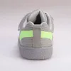 Sneakers PEKNY BOSA barefoot shoes kids breathable sneakers for child mesh material casual girls soft bottom wide toes boy shoe 230823