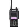 Walkie Talkie 15W 8000Mah Baofeng UV 9R Plus Ham Radio IP67 Waterproof UHF VHF 10 20 km Dwukierunkowy radio 230823