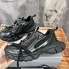 Designer 3XL Phantom Sneakers Shoes Track 9 9.0 Sneakers Triple S Retro Casual Runner Sneaker Hottest Gomma Paris Speed balenciga Fashion Outdoor Sports Size 35-45