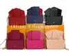 Klassisk lyxdesignerpåse Multi Felicie Pochette Womens Chain Wallet Messenger präglade läderhandväskor Kopplingsväskor axelväskor Högkvalitativ korskroppsväska