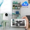 Fuers 3MP IP -kamera Tuya Smart Home inomhus WiFi Wireless Surveillance Audio Cam CCTV Automatisk spårning Säkerhet Baby Monitor HKD230812