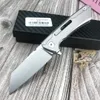 Tank Knives Axe Folding Knife 3.75" 440c Blade Black 420 steel Handles Outdoor Rescue Hiking Self-defense Tactical Camp Hunt Combat Utility SMF EDC Tools