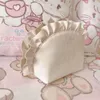 Torebki kosmetyczne Y 2K Kawaii Mini Makeup Bag Cute Cartoon Estetyczne sprzęgło 2023 Japońskie torebki pierogu żeńskie torebki luksusowe 230824