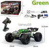 Electric/remote control car 2023 New super large speed especially fast high-speed remote control car Boy remote control car four-wheel drive off-road vehicle L240111