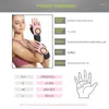 Wrist Support Breathable Protectors Fitness Gloves Pressure Cycling Half Finger Glove Weight Lifting Dumbbell Protection Hand