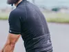 Camisas de ciclismo Tops DAREVIE Jersey Compresión Camisa sin costuras Transpirable Secado rápido Hombre Maillot Reflectante Unsex MTB 230824