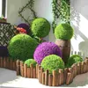 Support d'arrangement de fleurs décoratives, cadre d'étagère pour boules d'herbe, accessoires de mariage, fournitures de jardin, support de fête