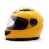 Motorradhelme Motocross Full Face Helm Modern Mooto Stylish Cafe Racer für Gas EC2T FSR EC250 EC300 TC125 TE125