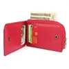 Portefeuilles de haute qualité en cuir véritable portefeuille de mode porte-monnaie pour dames femmes longue pochette avec sacs de téléphone portable porte-carte