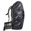 Sacs à dos 35L 100L 120L housse de pluie sac à dos sac étanche poussière randonnée sacs de Camping grand militaire 90L 95L 110L xa41a 230824