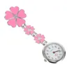 Pocket Watches Table Hanging Nurses Watch Digital Kids Mini Creative Festival Gift Women's Fashion