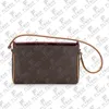 M51900 Vintage sac à bandoulière fourre-tout sac à main femmes mode luxe concepteur bandoulière sac de messager TOP qualité sac à main pochette livraison rapide