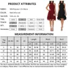 Vestidos Casuais Básicos Vestido de Baile para Mulheres Roupas Verão Elegante Festa de Noite Formal Ocasião Vestidos Feminino Slim Sólido Sem Mangas Midi Saia 230824