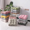 Pillow Bay Window Mat Comfortable Thickened Three-dimensional Tatami Futon Polyester Office Seat Sofa Room Home Decoration