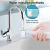 Andere Mundhygiene Zahnsteinentferner Ultraschall Zahnreinigung Plaque Irrigator Wasserflosser Zahnstein 2274 230824