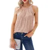 Women's Tanks Mugoebu Top Con Paillettes Da Donna Senza Maniche Dressy Sparkle Tank Camisole Party Club Cocktail Loose Glitter Vest