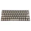 For Lenovo YOGA 530-14IKB 530-14ARR 730-13IKB SP Keyboard Gold Backlit HKD230812