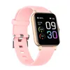 Sports Fitness Smart Watch Heart Rate Healthy Monitor Bluetooth Connected Sports Smart Fitness Watch for Iphone Apple Samsung phone