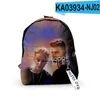 Borse per la scuola 2023 Arrivo Adexe Nau Molit Book Bag Men Women Backpack Fabric Oxford Teen Girls Borse Child Trove Trave