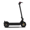 Teewing X9 Scooter elétrico inteligente dobrável 45 milhas Kick Scooter 850W Bateria 36V 15,6Ah Motor Scooter com pneu a vácuo antifuro de 10 polegadas