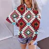 Kadın Hoodies Siyah Mektup Baskı Uzun Kollu Çizme Kapşonlu Sonbahar İlkbahar Kol Cepleri Harajuku Kızların Pullover Sweatshirt