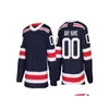 Roupa de ioga Artemi Panarin NY Jerseys de hóquei Patrick Kane Alexis Lafreniere Adam Fox Igor Shesterkin Vincent Trocheck Chris Kreider Dh7fp