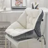 Kussen modern lezen elegante s bank tuinstoelen pluche ergonomische baby slaapkamer grappige coussin chaise home decoratie