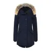 Piumini da uomo Parka Canadian Goose Canada Cappotto invernale Piumino da uomo da donna Giacca a vento con cerniera Cappotti spessi e caldi Top Outwear501