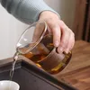 Copas descartáveis ​​palhas de nogueira portátil portátil de capa de capa de capa de capa de bebida de bebida
