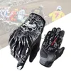 Guanti da ciclismo VEMAR Guanti da moto estivi per uomo Guanti da motocross antiscivolo traspiranti Moto Biker Accessori moto da corsa Guanti x0824