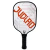 Squash Racquets Pickleball Paddles Set Includes 4 Balls Racquet Sports Equipment Women Men Racket 230824