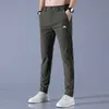 2023 Spring Summer Autumn Men's Golf Pants Högkvalitativ elasticitet Fashion Casual Breattable J Lindeberg Trouserslf20230824.