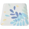 Pillow Seat Car Seats Cooling Comfortable Pad BuComputer Chair Polyester Mat Office Student