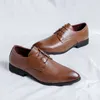 Elbise ayakkabı sivri elbise ayakkabıları erkekler gerçek deri ayakkabı takım elbise ayakkabı minimalist erkek iş ayakkabıları işe gidip gelme sıradan ayakkabılar ücretsiz teslimat 230824