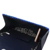 Evening Bags 2023 Fashion Sequin Envelope Clutch bag Diamonds Flash Material Lady Woman Girl For Party 230823