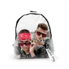 Borse per la scuola 2023 Arrivo Adexe Nau Molit Book Bag Men Women Backpack Fabric Oxford Teen Girls Borse Child Trove Trave