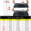 Mens Pants Black Military Cargo Check Working Pantalones Tactical Trousers Men Army Combat Airsoft Casual Camo Sweatpant 230825