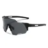 Наружные очки JSJM Cycling Sunglasses Мужчины спортивные ветропроницаемые пылепроницаемые очки Road.