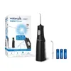 Other Oral Hygiene Cordless Express Portable Water Flosser Irrigator Black 230824