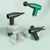 Pistolet de Massage multi-mode de Mini pistolets à Fascia selon la Relaxation musculaire, Instrument vibrant, la douleur corporelle soulage la forme physique 230824