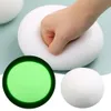 Decompression Toy Simulation Steamed Stuffed Bun Squeeze Toys Slow Rising Stress Relief Squishy Toys Antistress Funny Balls Bun Compression Models 230823