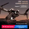 도매 공장 Z908 Quadcopter 광학 흐름 Wi -Fi 드론 HD 전문 ESC 이중 카메라 드론 장애물 회피