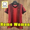 Femmes 23 24 Jerseys de football 2023 Tomori Giroud Ibrahimovic de Ketelaere 2024 Tonali Theo Brahim Football Shirt Girl Home Away Third Milan Goal Gardien de but