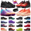 With BOX Running shoes mens sport sneakers Multi Gradients Bubblegum Coquettish Purple Blue Chill Rush Orange Tennis Ball Red Shark Tooth outdoor sneaker trainers