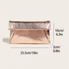 Abendtaschen Tophigh Ly Clutch -Tasche für Frauen funkelnde Handtasche verkaufen Glitzer Geldbeutel Damen Fashion Hüllkurve Wallet Party 230823