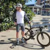 Camicie da ciclismo Top YKYWBIKE Maglia da uomo a maniche lunghe Vestibilità comoda Protezione solare Bici da strada MTB Maglie da uomo Primavera Autunno Cappotto sportivo 230824