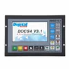 DDCSV3.1 actualizado desde DDCSV2.1, piezas CNC Mach3, controlador de movimiento fuera de línea, máquina de grabado, controlador, máquina herramienta CNC