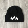 BeanieSkull Caps Cooocoll666 Casquette en fibre de polyester Marque 1 Bonne qualité Rap Streetwear Imprimé Taille télescopique Hiver Chapeaux en laine décontractés pour hommes 230823