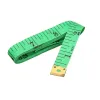 wholesale Soft Ruler Material Sewing Machine Body Measuring Tape Cloth Sewing Ruler And Tailor Of Tape Measure Body Tape 150CM LL